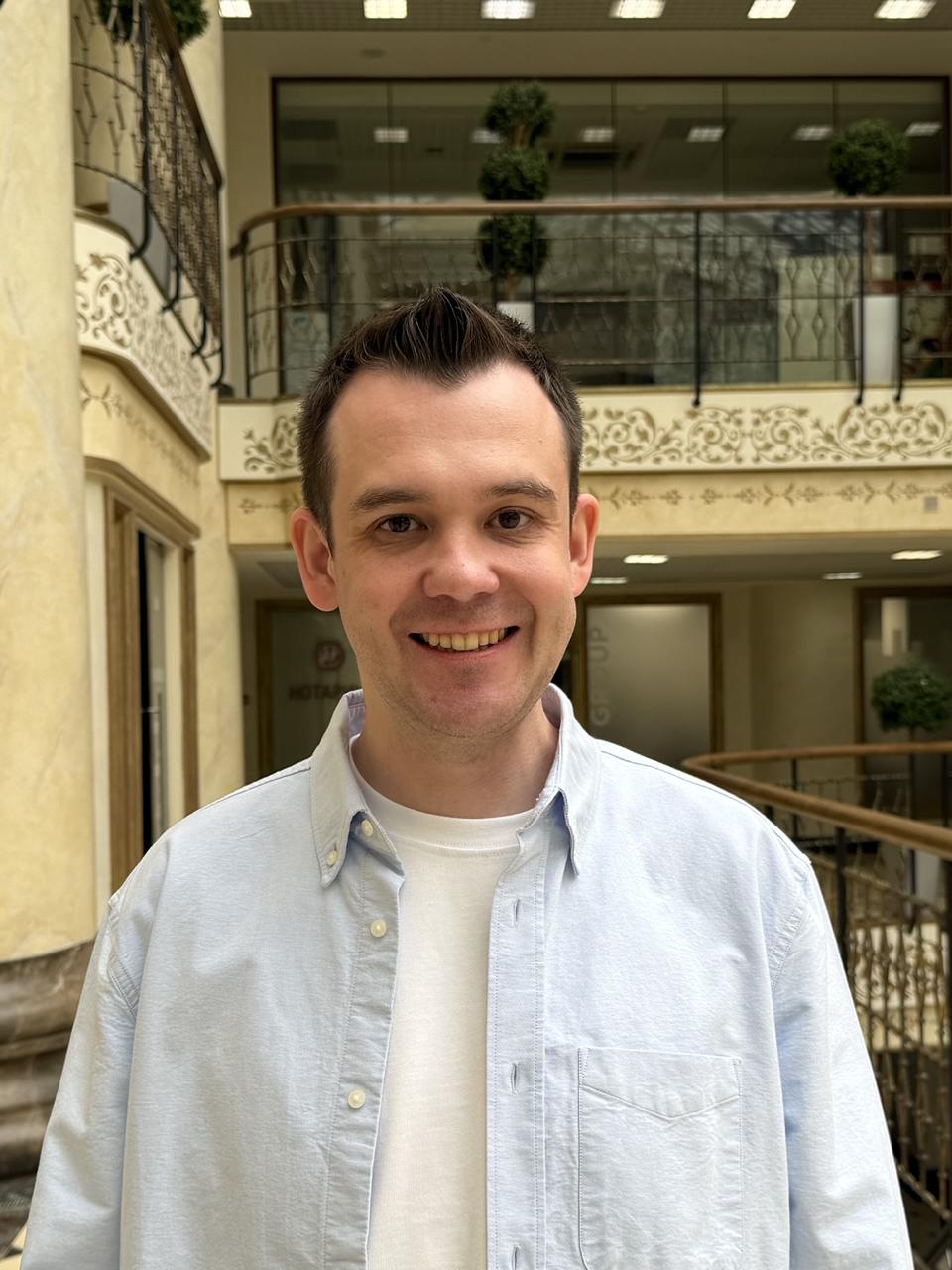 Head of Product Marketing / Руководитель продуктового маркетинга / Head of Marketing    - Вывод новых продуктов на рынок, GTM-стратегии, позиционирование, исследования клиентов и развитие продуктового маркетинга    - Управление маркетинговыми командами и построение процессов на стыке marketing + product + sales