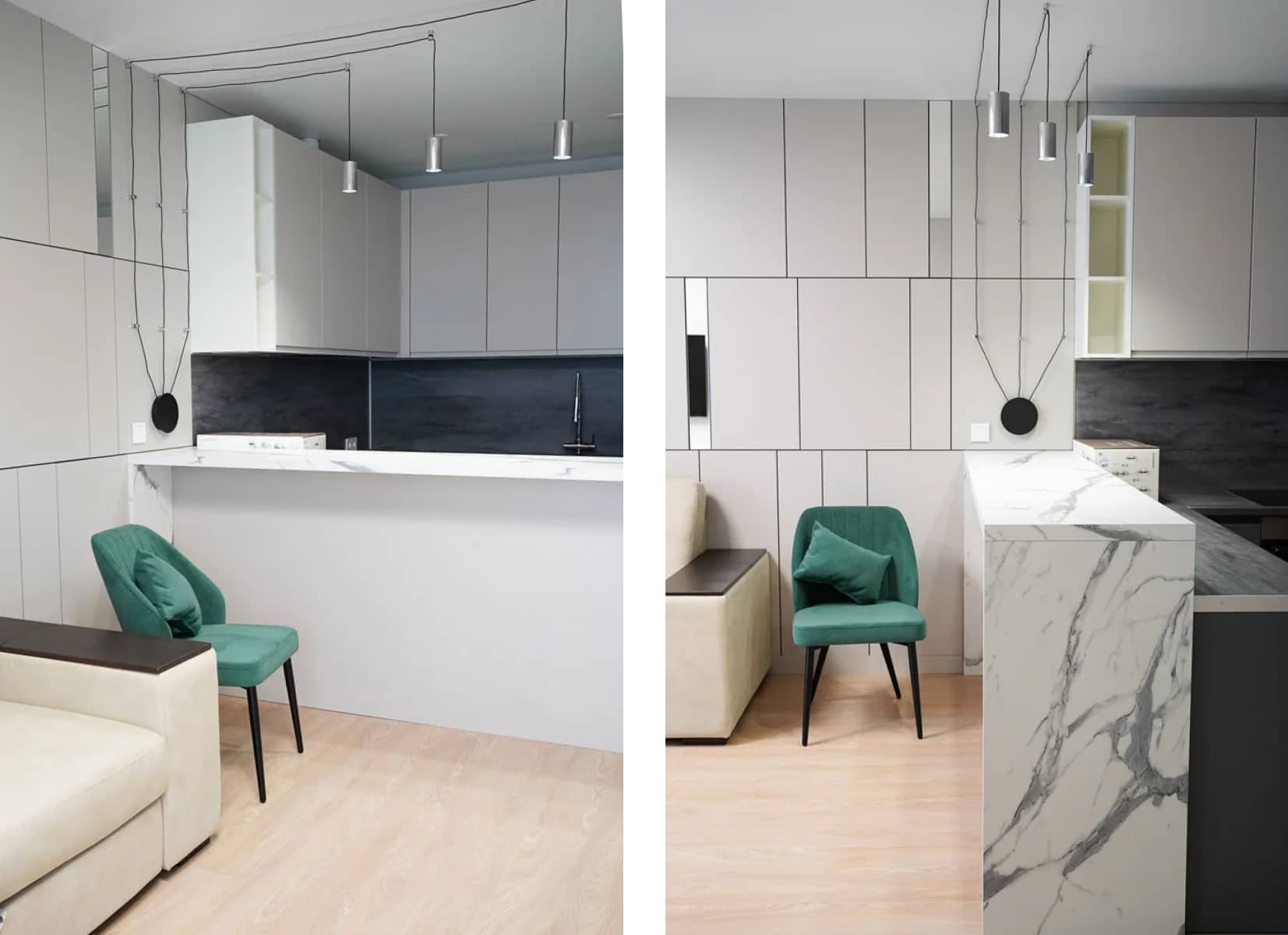 Ремонт квартиры под ключ