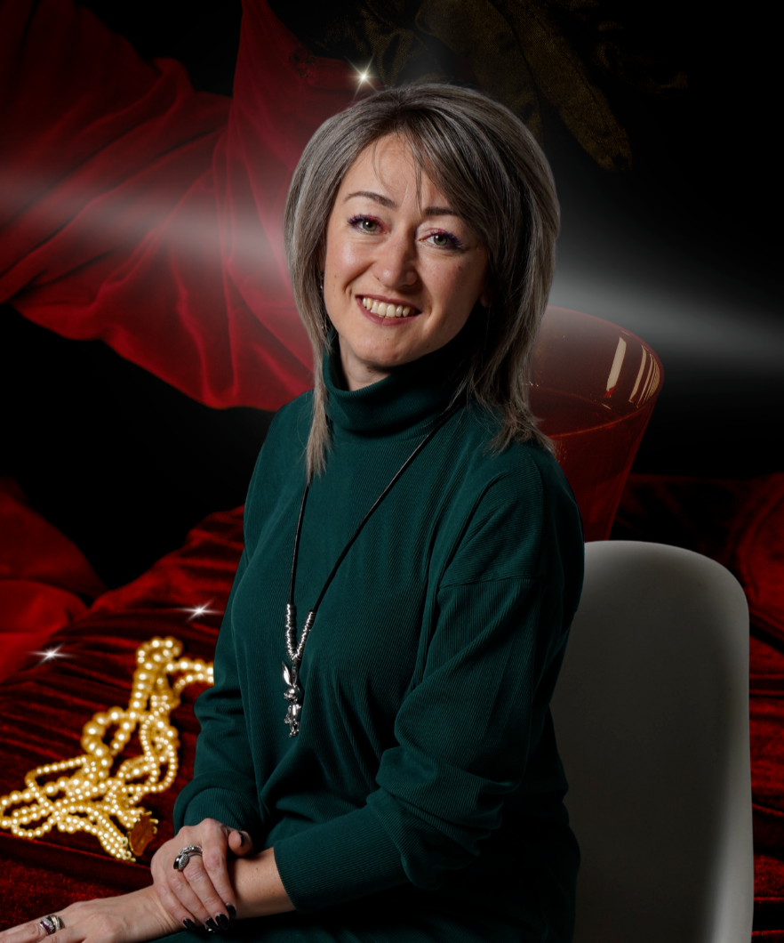Александра Егорова