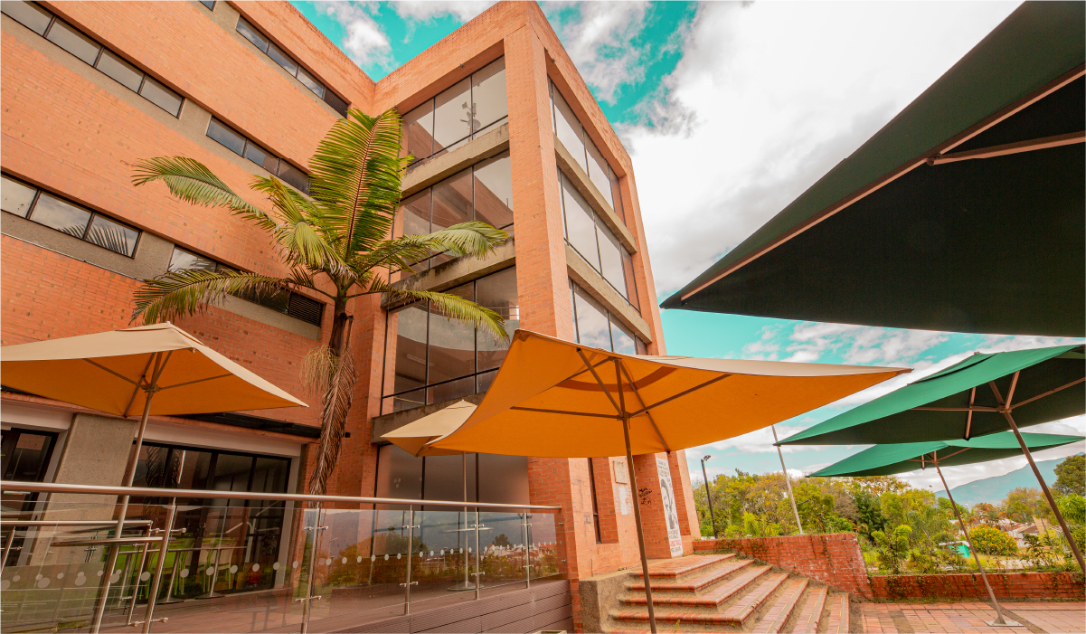 Cundinamarca - Universidad de Cundinamarca (UDEC)