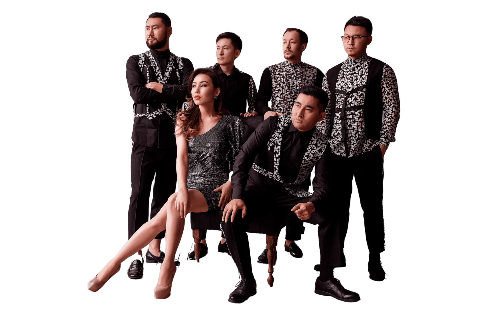 Music fresh живая музыка Алматы