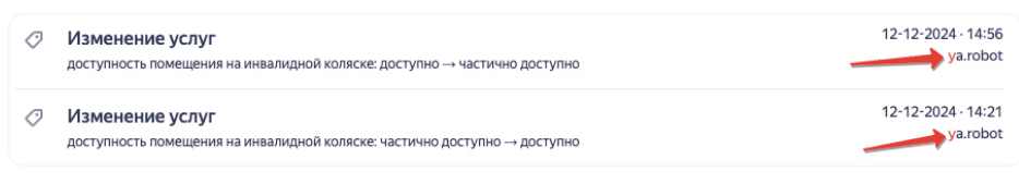 Выводим доставку еды в ТОП на Яндекс Картах: что нужно знать