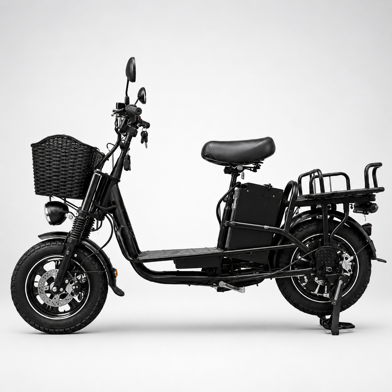 WENBOX W-33 60V/20Ah