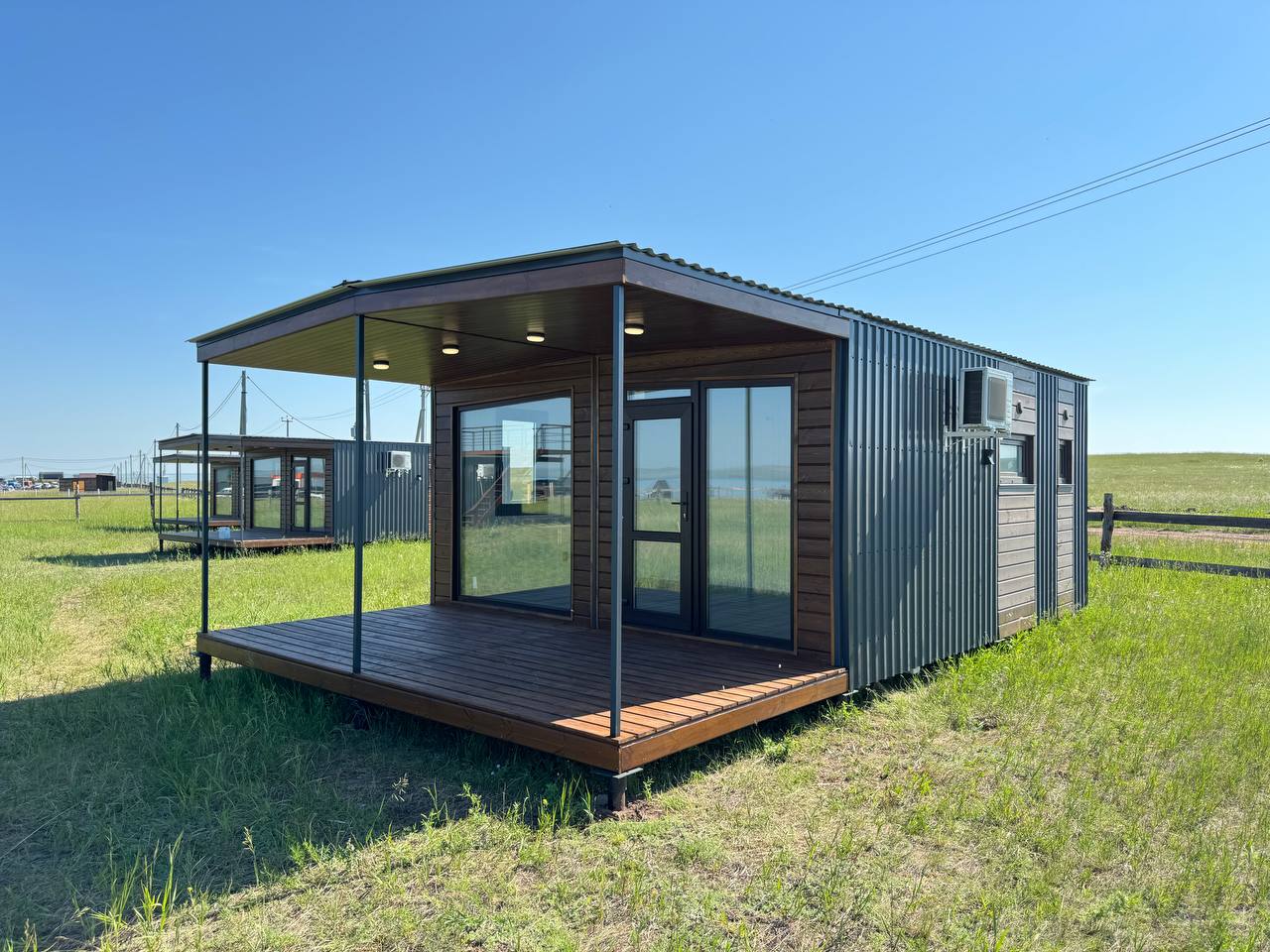 Модульный дом краснодар 423098882