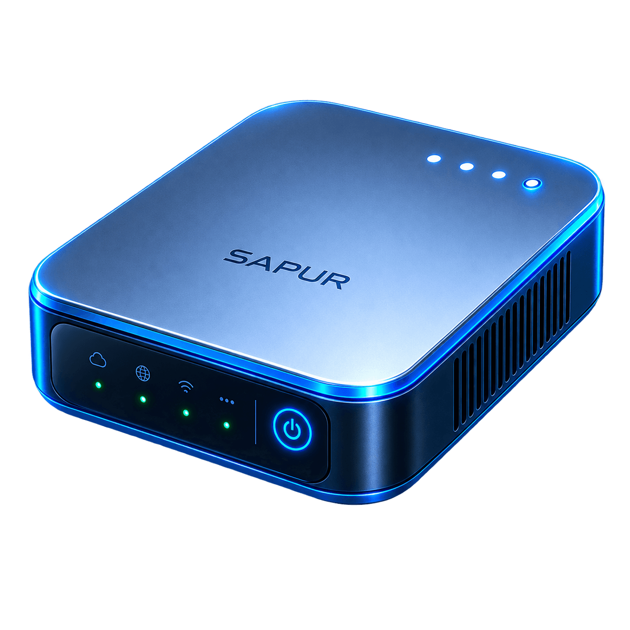 Оборудование SAPUR