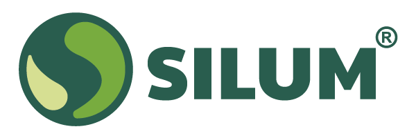Логотип Silum