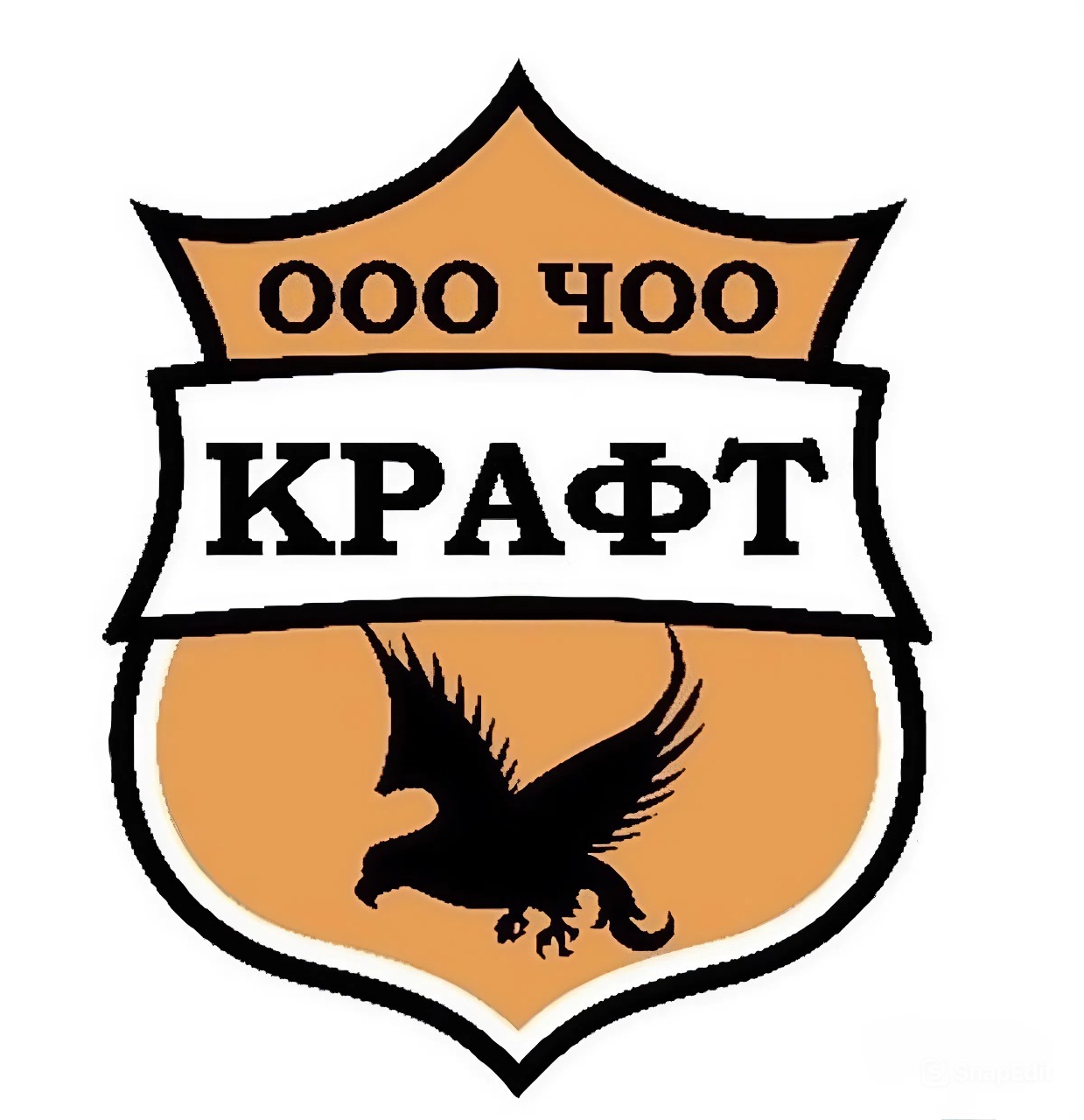ЧОП КРАФТ