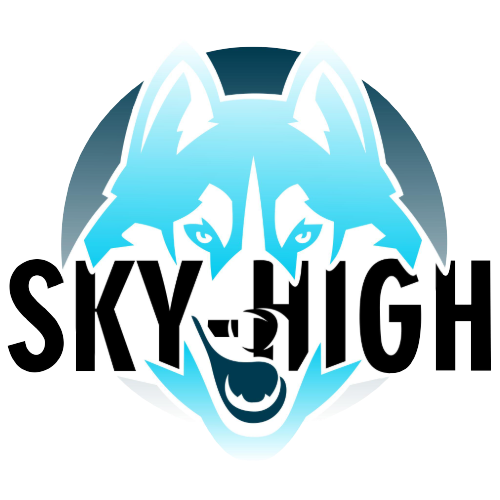 Sky-High