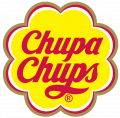 логотип chupa chups