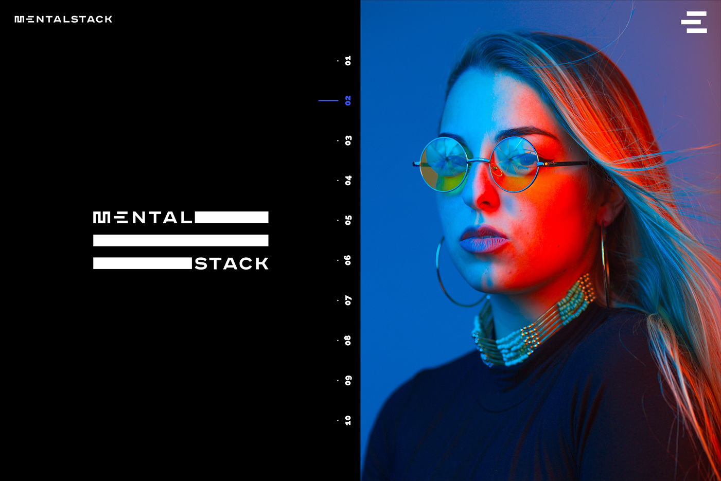 Mentalstack