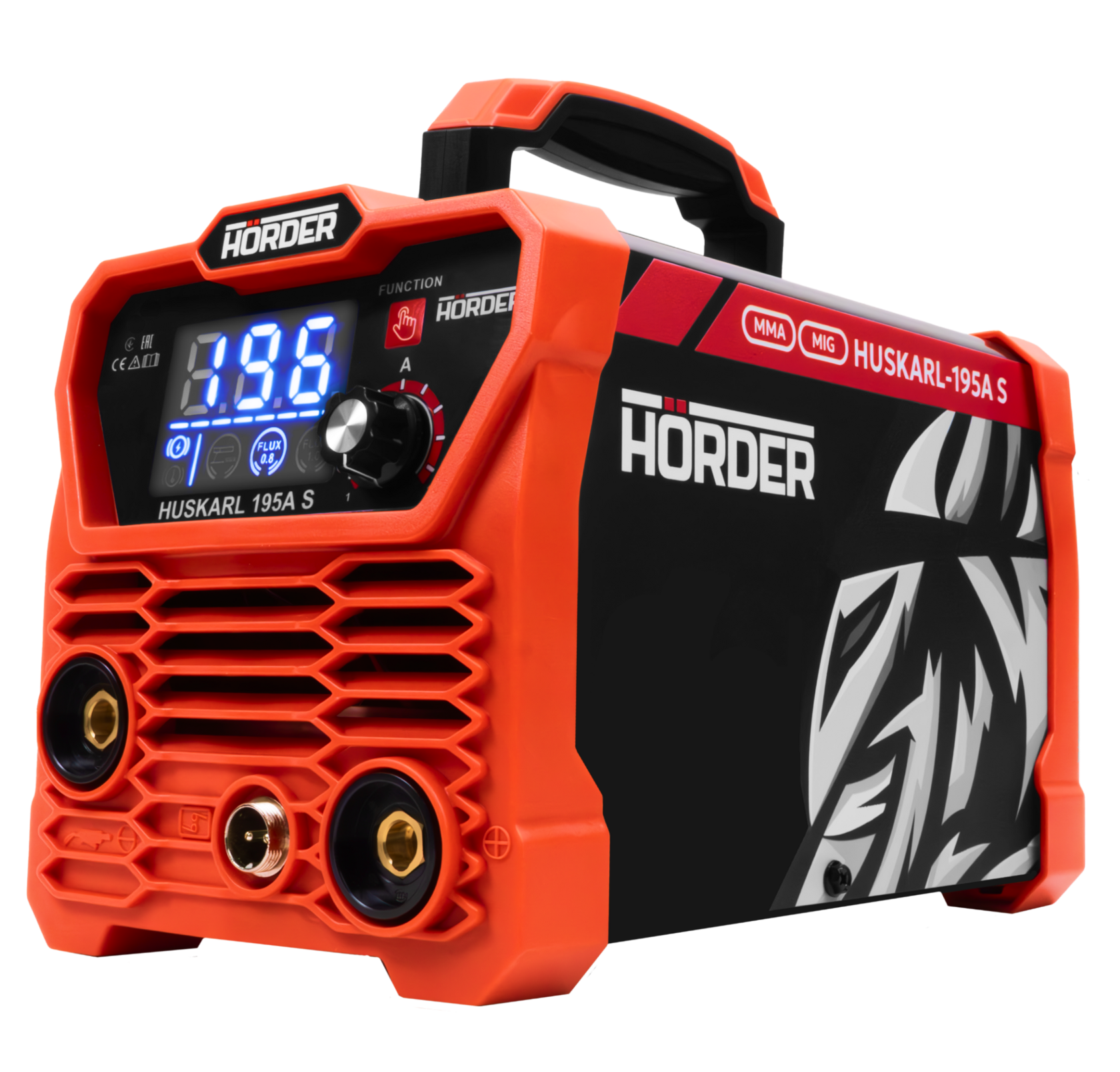 Строительные инструменты HORDER