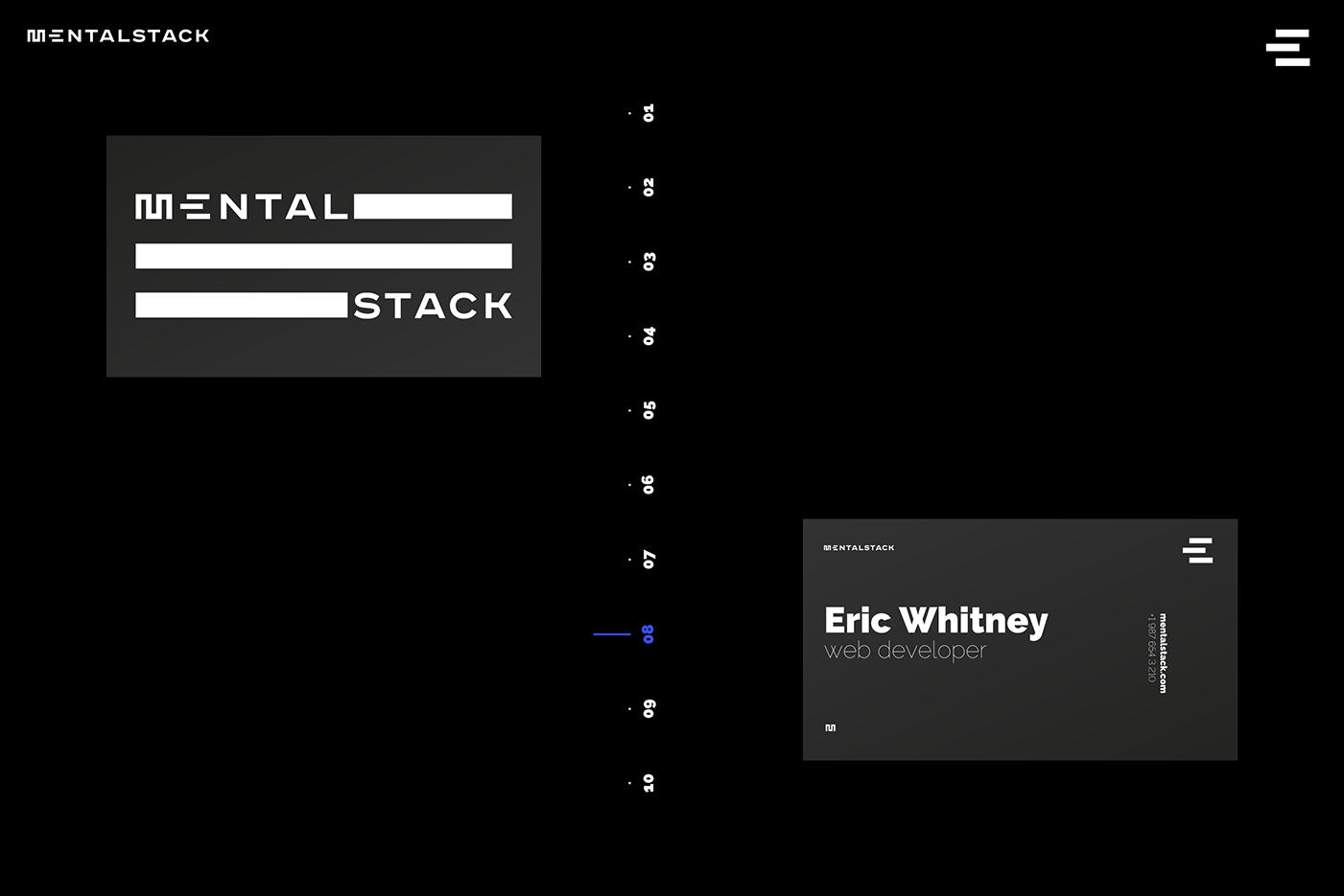 Mentalstack
