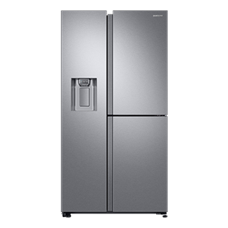 Ремонт холодильника Samsung RS62R50314G/WT в Нижнем Новгороде