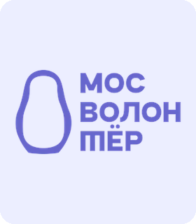 Логотип партнёра