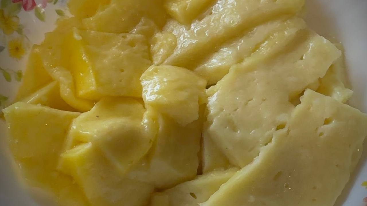 Вкусные рецепты из тайги