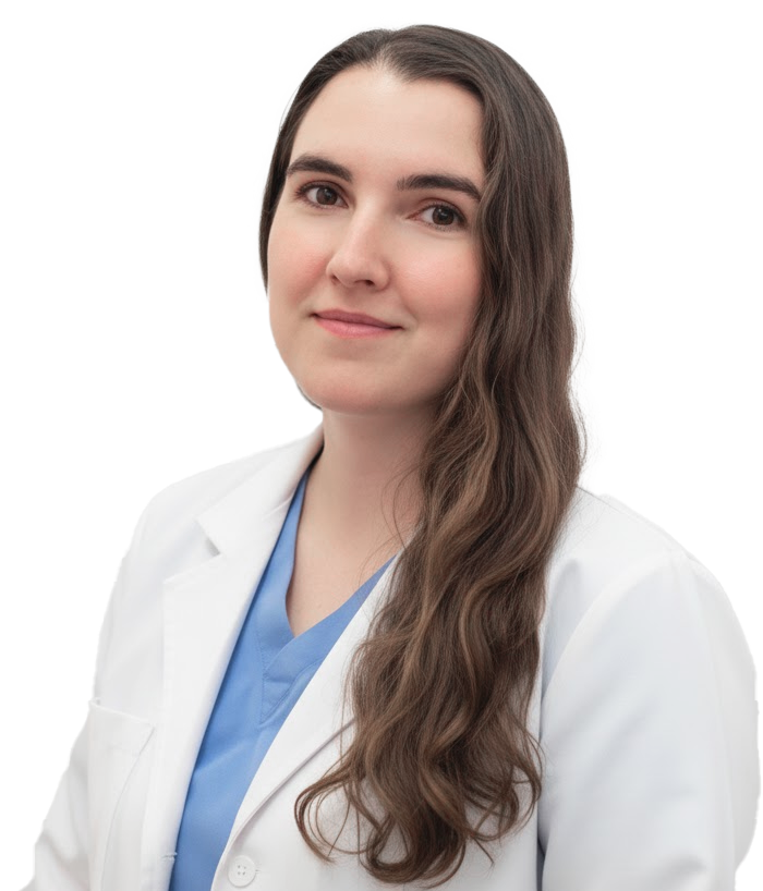 Колесникова Анна Викторовна — Преподаватель центра ДПО УГМК-Здоровье 