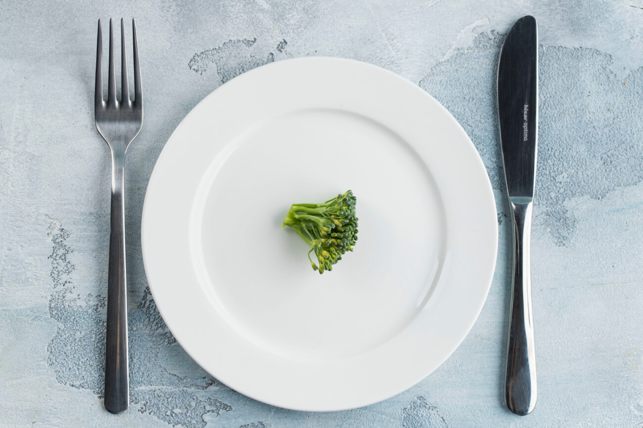 Интервальное голодание: плюсы и минусы метода