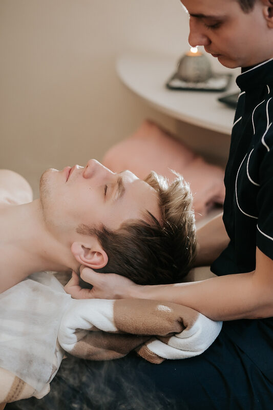 Остеопат взрослый | Доктор Лекс