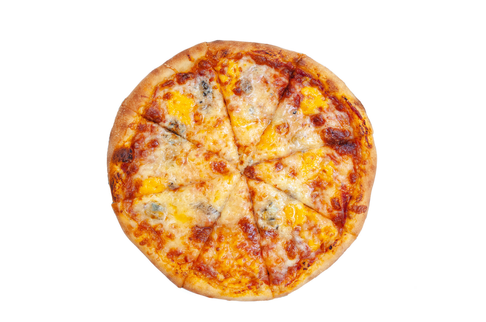 какие четыре сыра в пицце фото 110