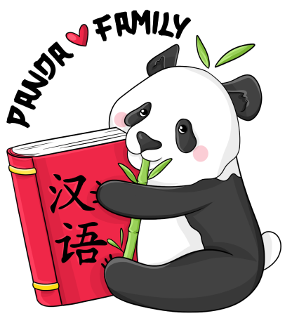 Panda языки