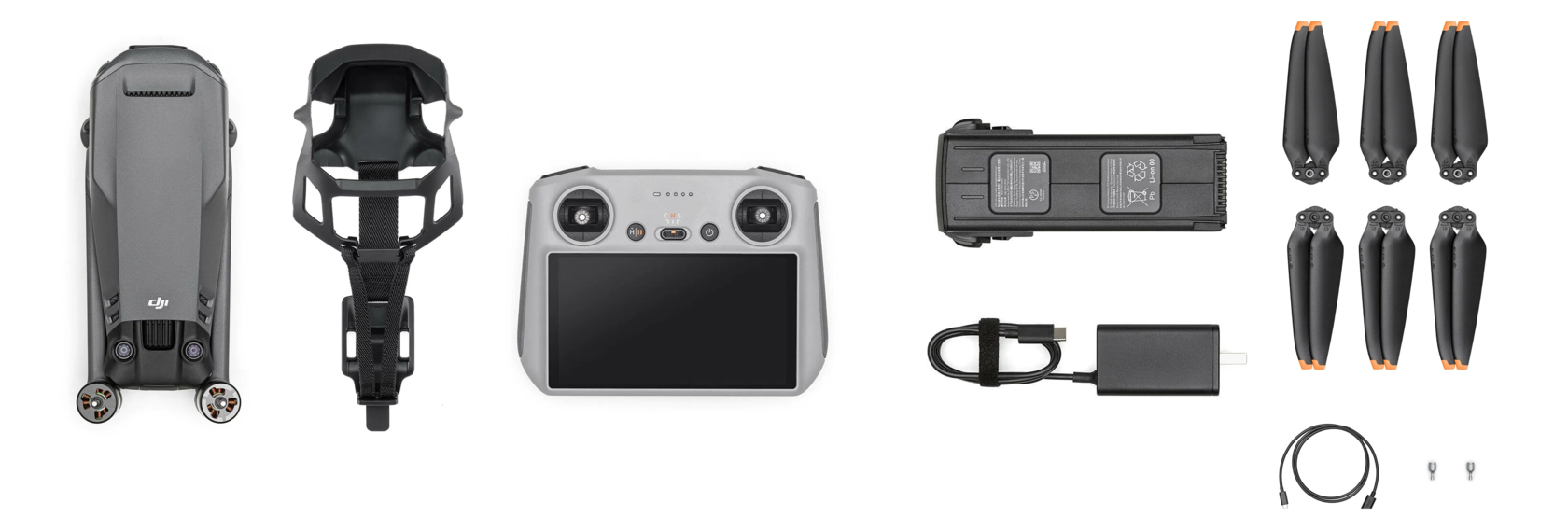 Mavic 3 Pro Mini Rc Купить