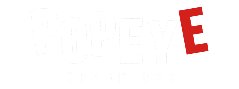 Popeye Craft Bar