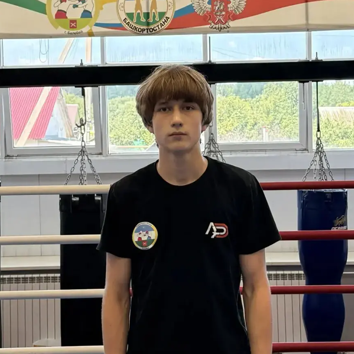 Равиль Закиев