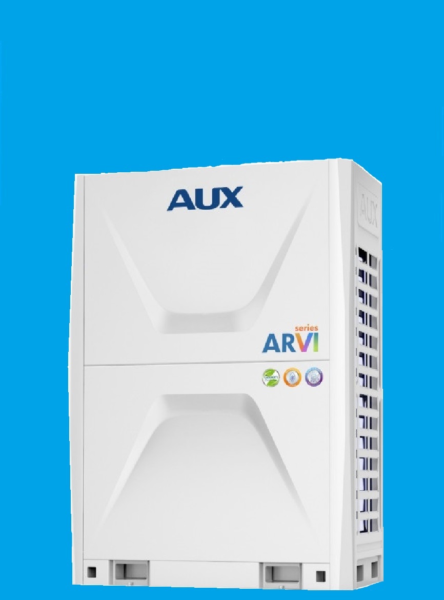 Мультизональные системы VRF