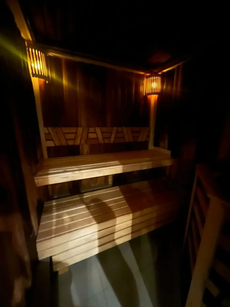 Баня на дровах в Москве