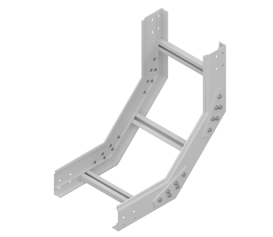 Кабельные лотки лестничного типа