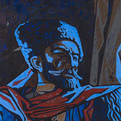 Zelimkhan Kharachoevsky