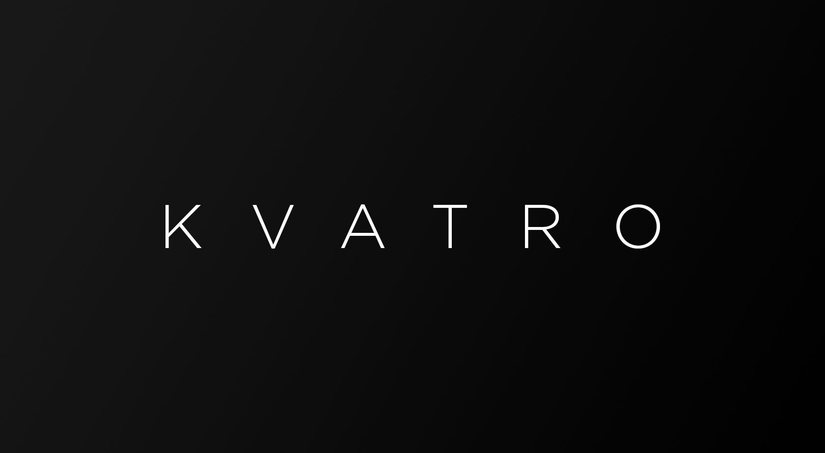 KVATRO