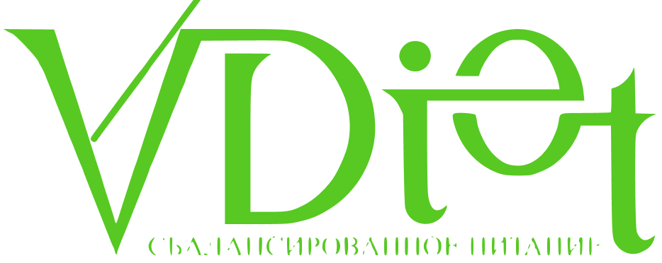  Доставка правильного питания. est 2019 