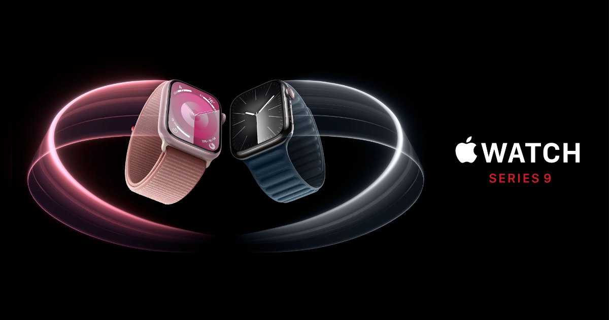 Apple Watch Series 9 в Алматы, купить Эпл Вотч 9 41мм и 45мм по низкой ...