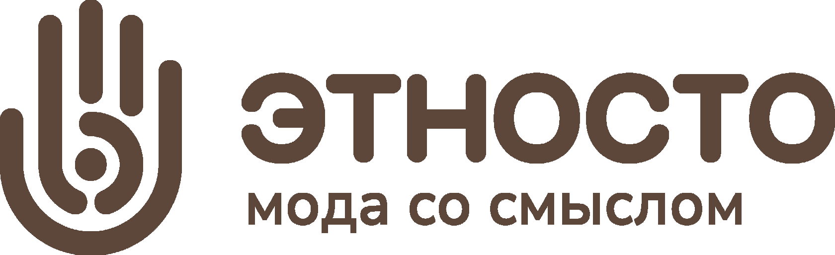 ЭТНОСТО - мода быть собой