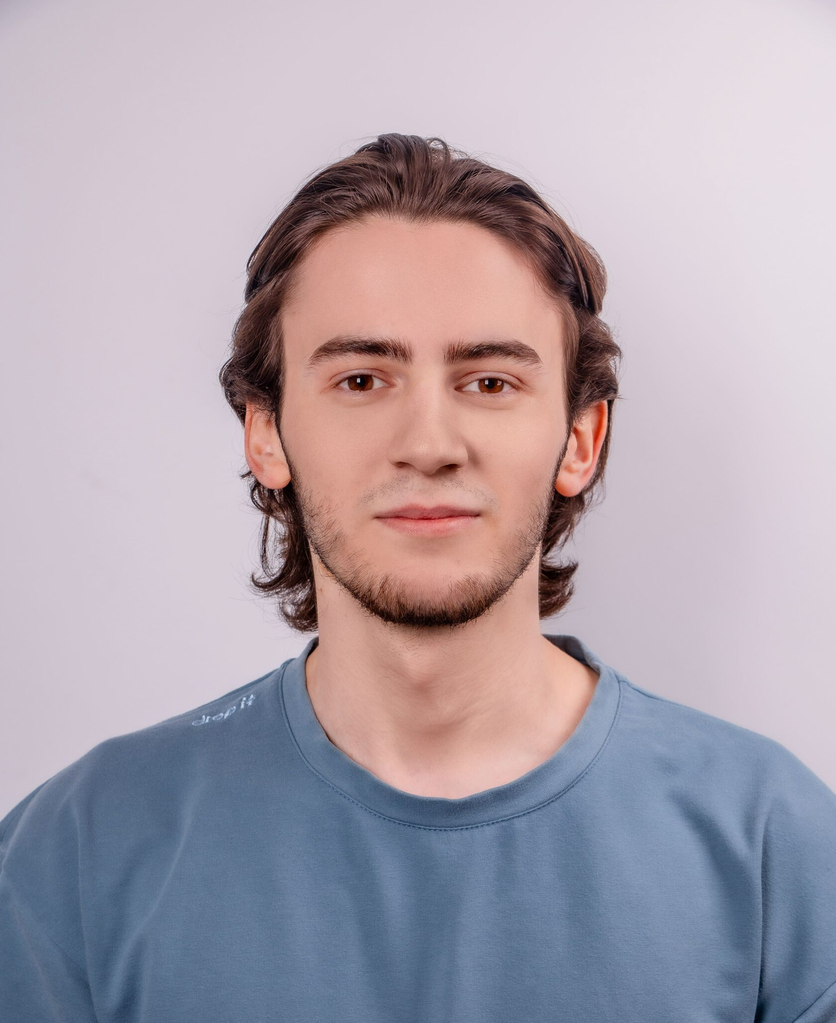 Хасенов Аюб