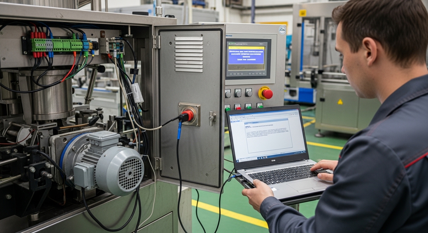 обслуживание