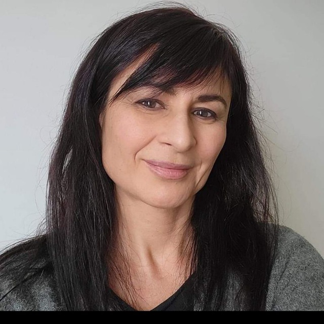 Inna Klassen
