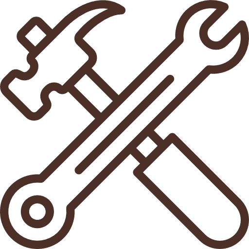 Иконка монтаж