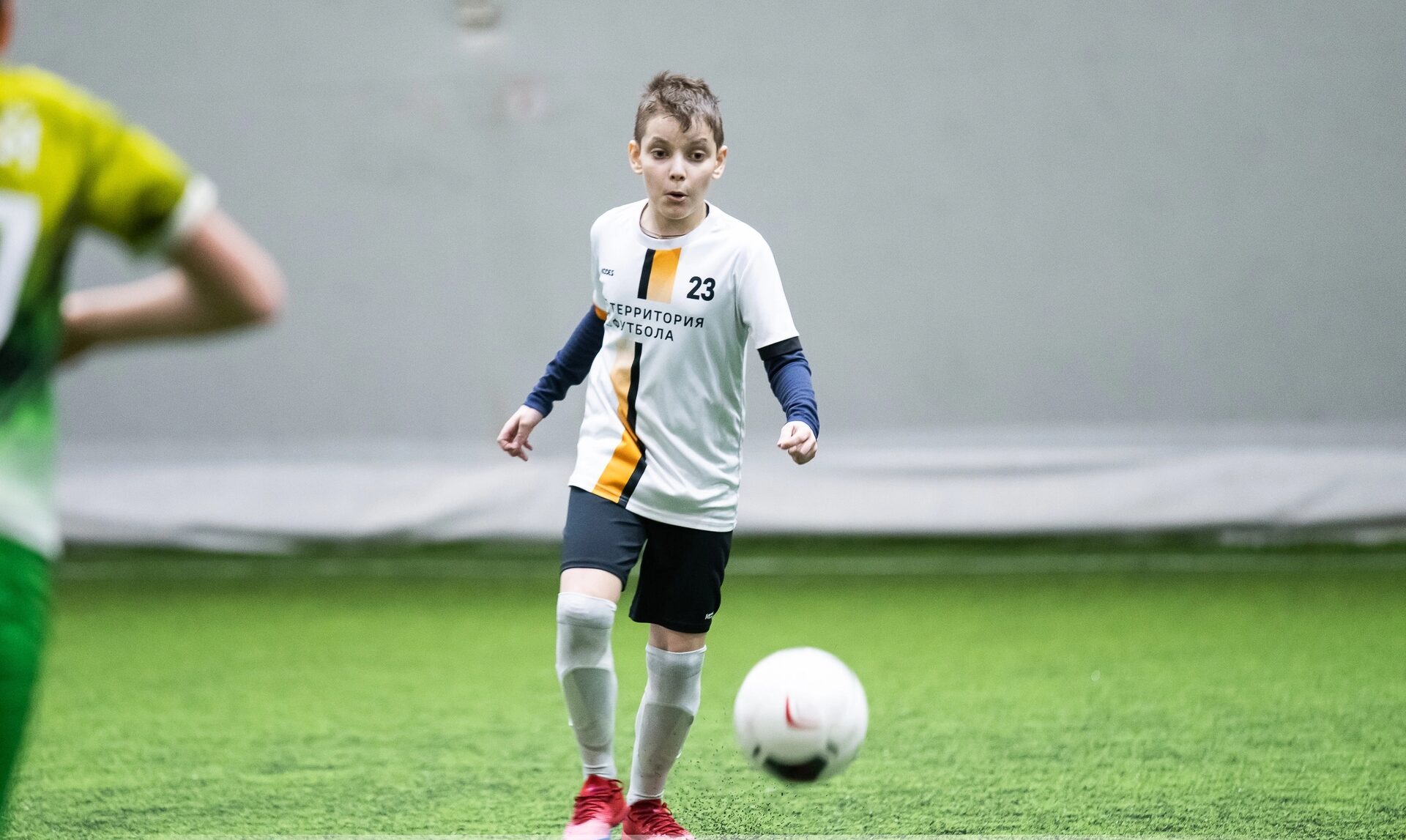 Территория футбола. St Football. St in Football.