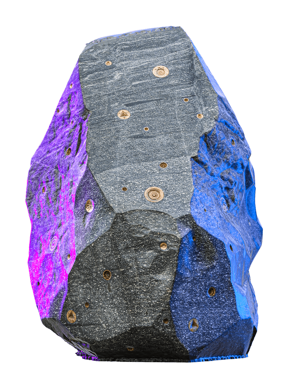 Звёздный камень, Кабардино-Балкарская Республика, Нальчик