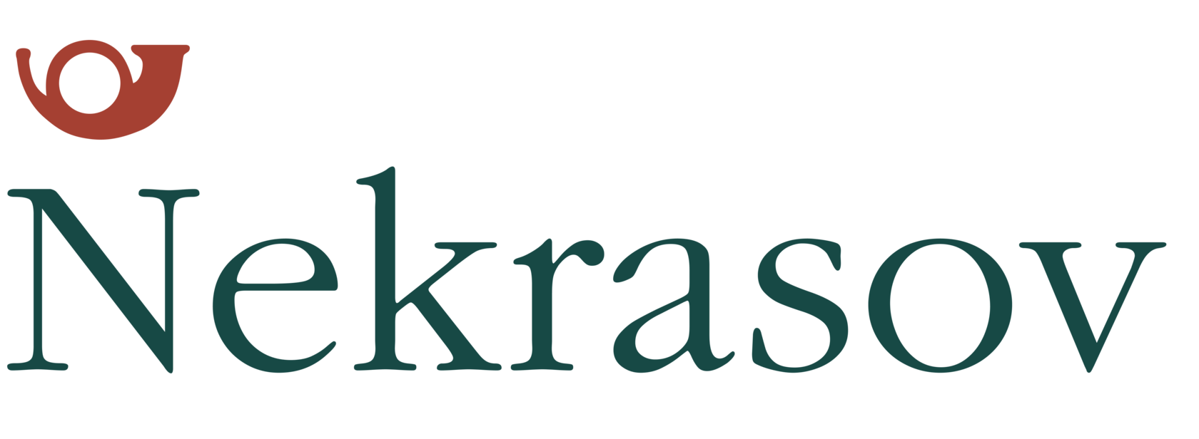 Nekrasov