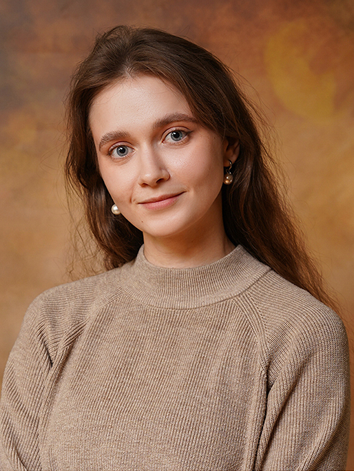 Иванова Ольга Сергеевна