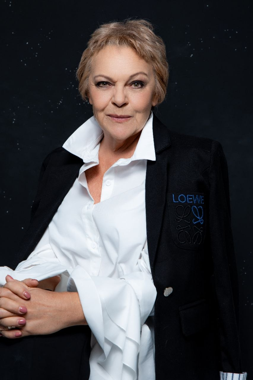 Елена Новосёлова