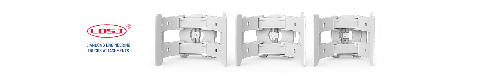 ЗАХВАТ ДЛЯ РУЛОНОВ