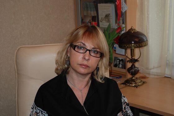 Денисова галина викторовна магадан фото