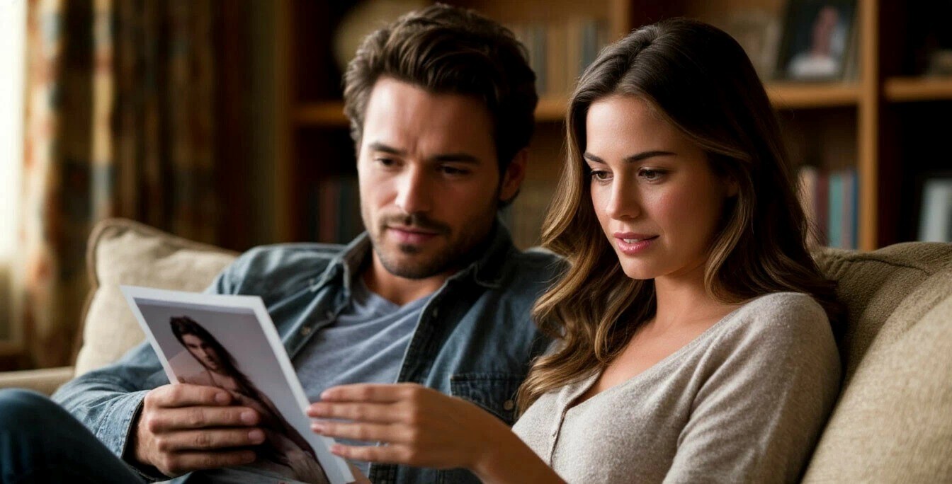 Верну любимого