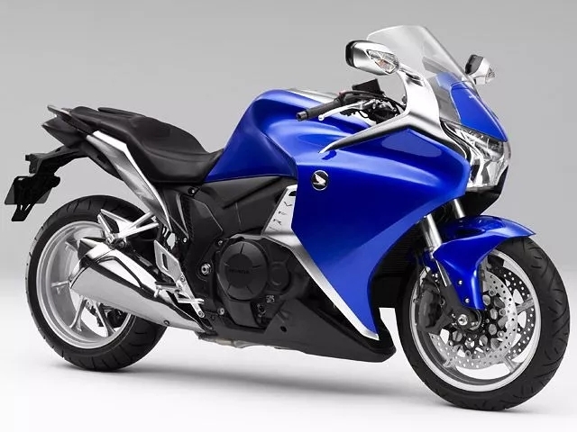Honda VFR1200