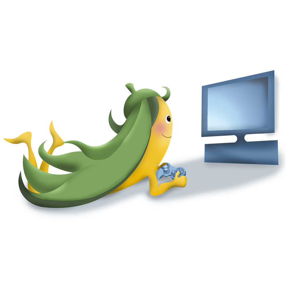 Видеоигры на английском