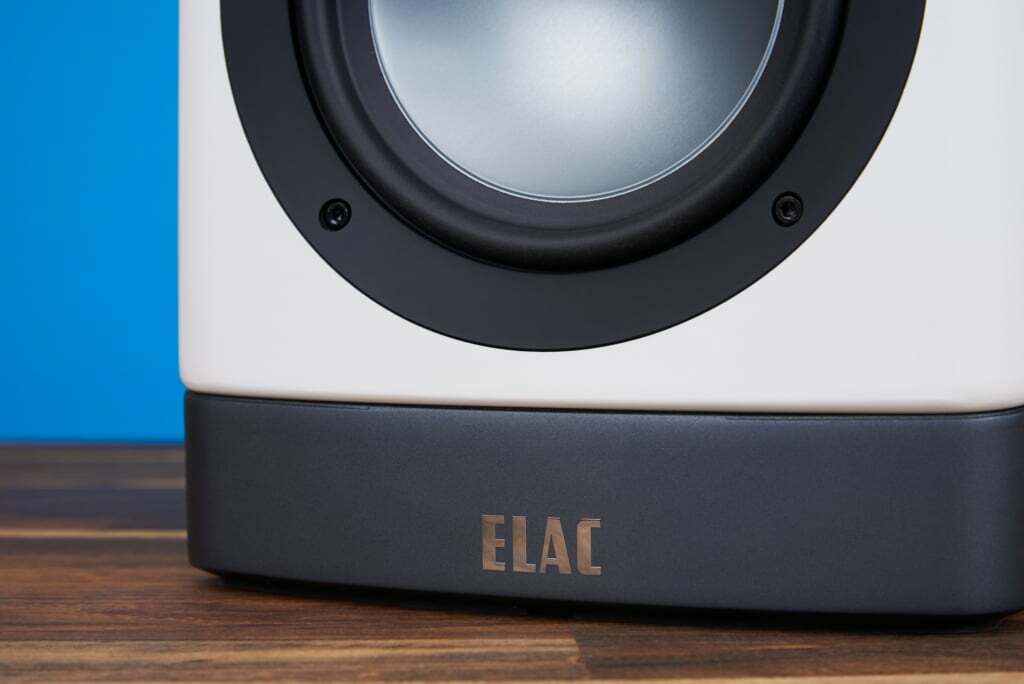 ELAC Navis ARB-51